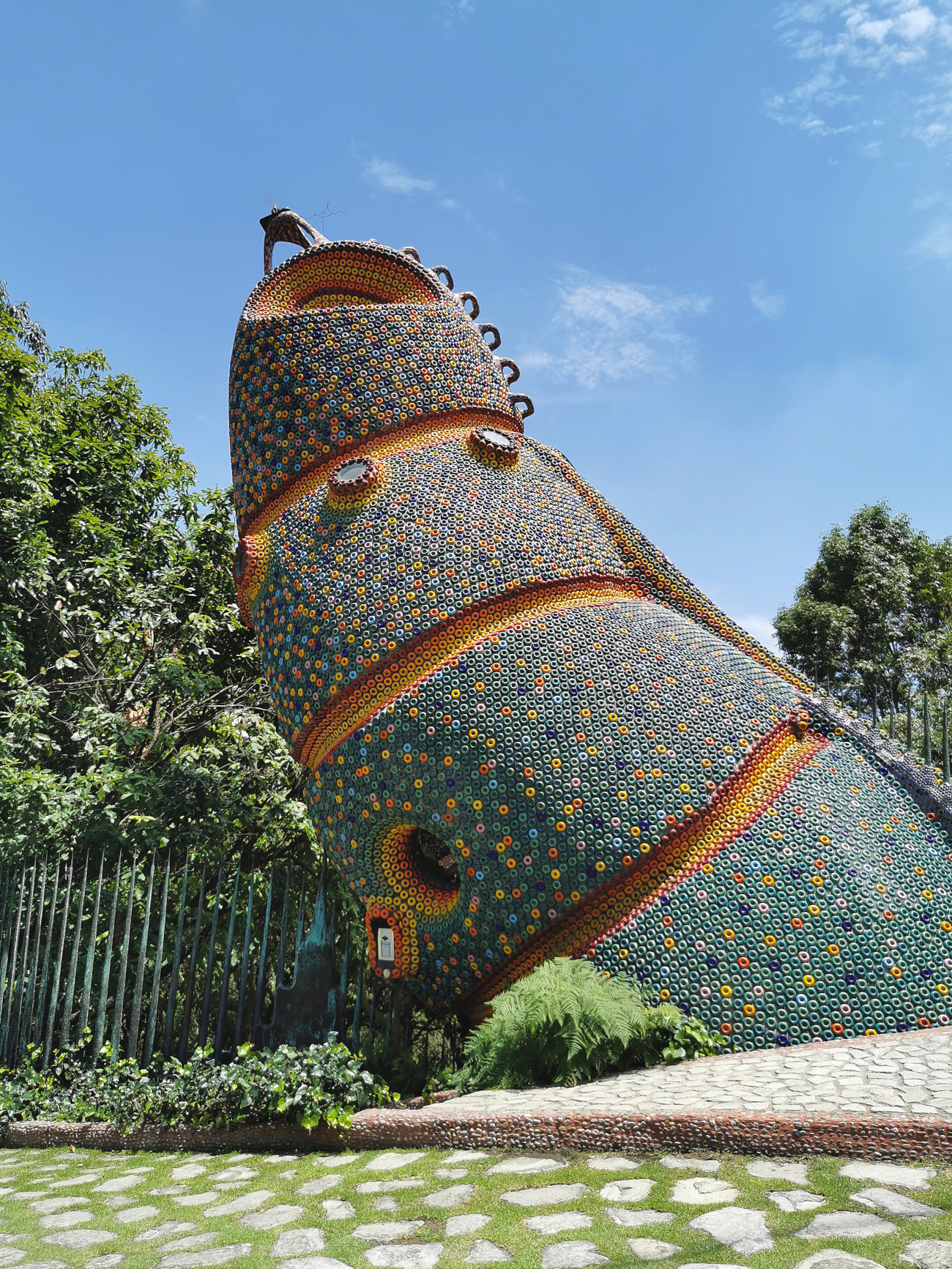 Nido de Quetzalco&aacute;tl