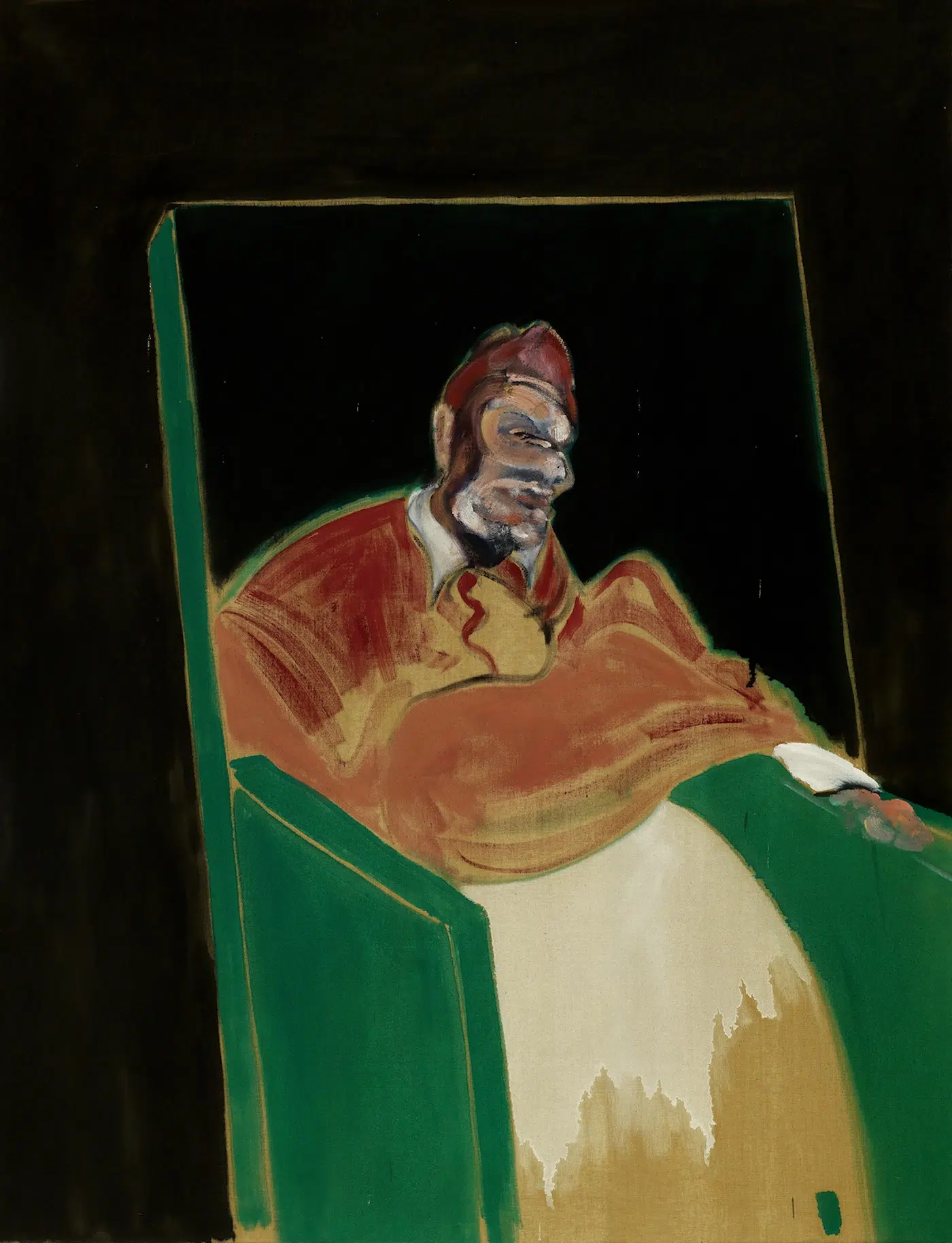 The Scorpion and the Frog: Masterworks from the YAGEO Foundation Collection