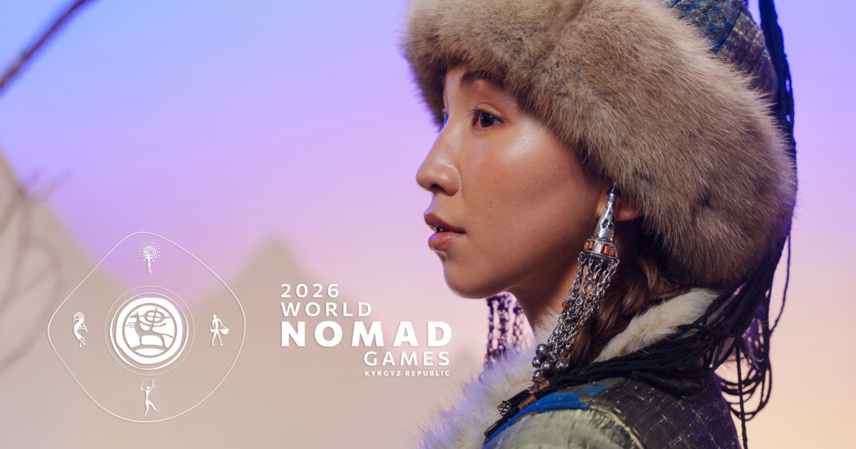 2026 World Nomad Games Celebrates the Sports and Heritage of Ethnic Nomadic Peoples