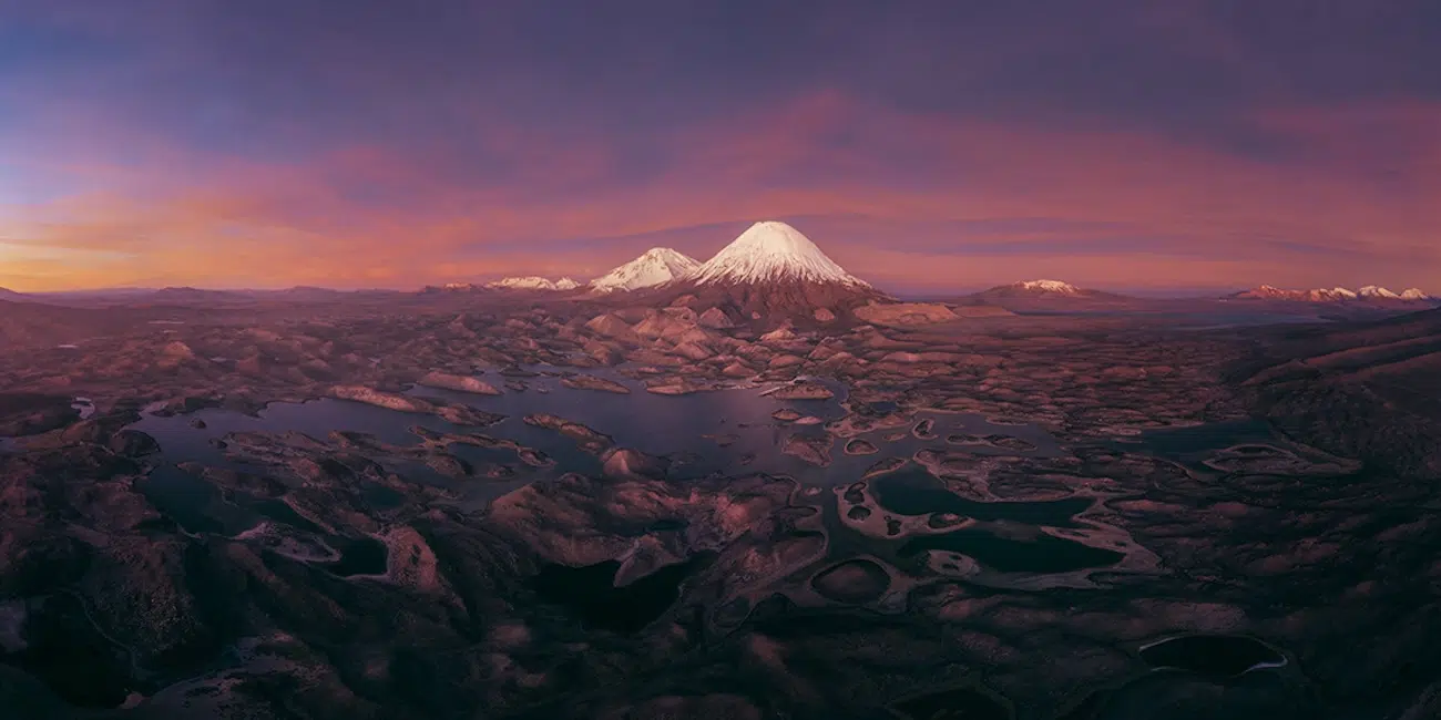 17th Epson International Pano Awards