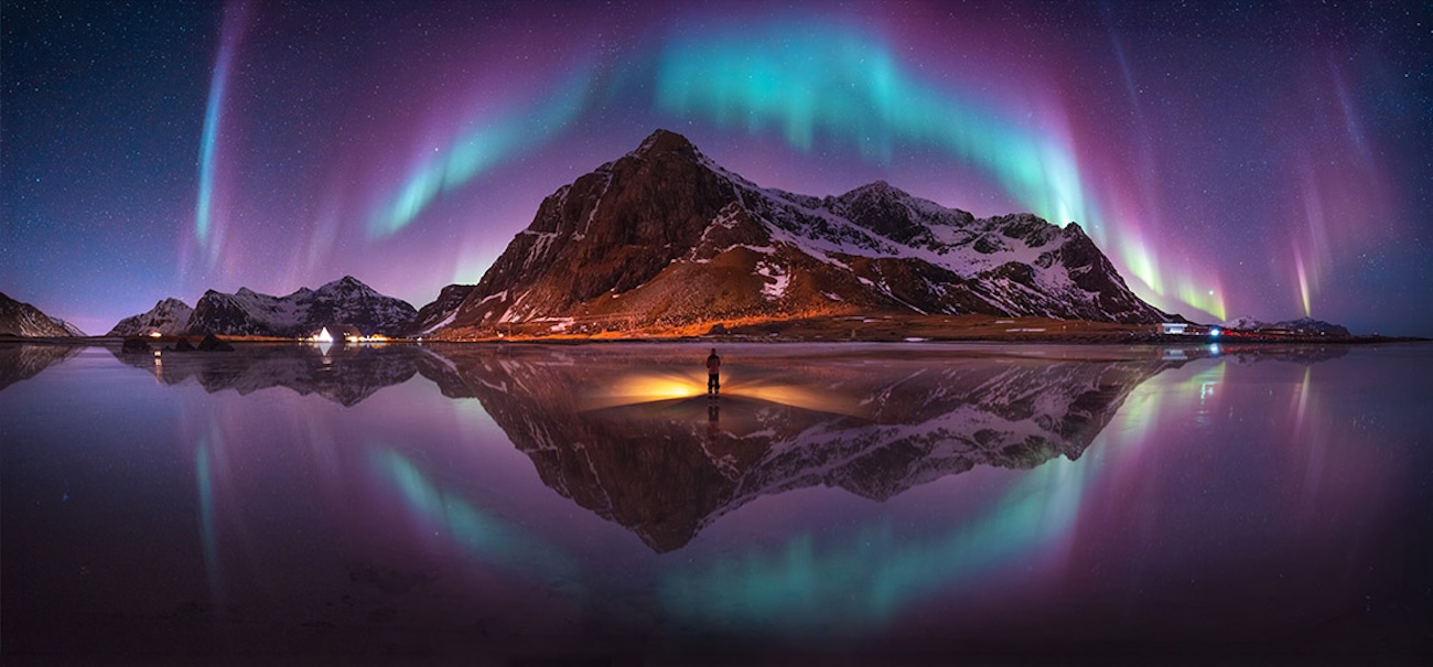 17th Epson International Pano Awards