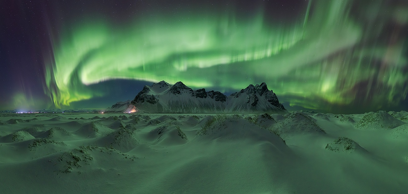 17th Epson International Pano Awards