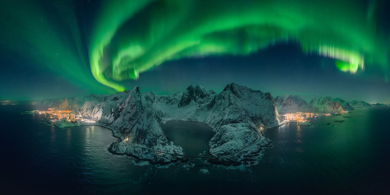 17th Epson International Pano Awards