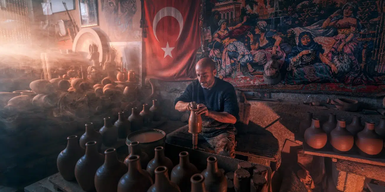 17th Epson International Pano Awards