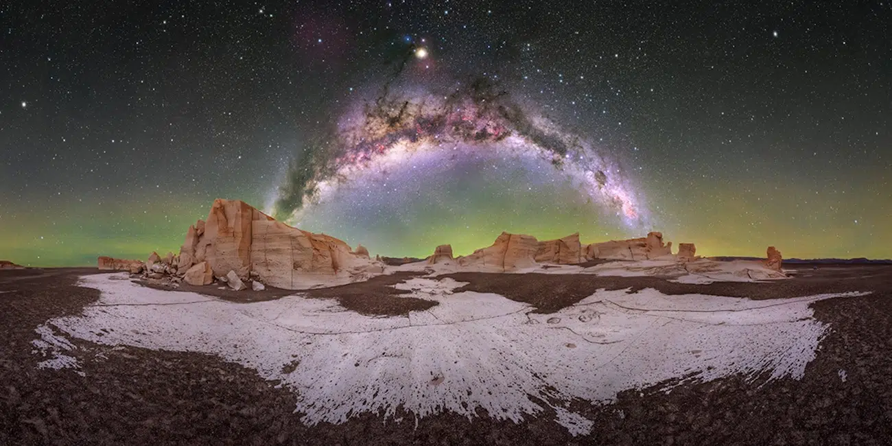 17th Epson International Pano Awards