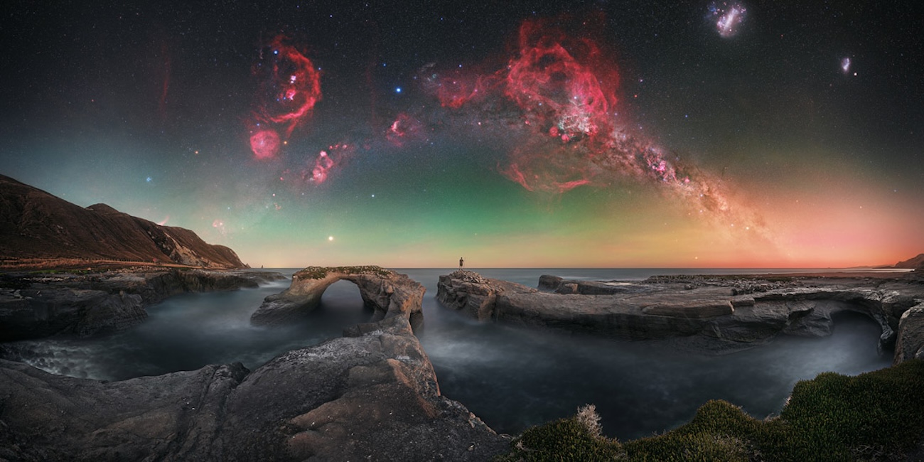 17th Epson International Pano Awards