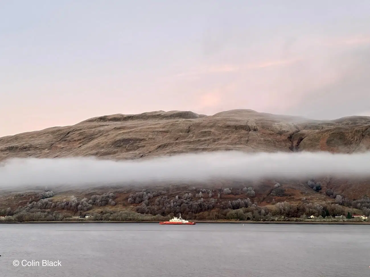 Weather Photographer of the Year Award