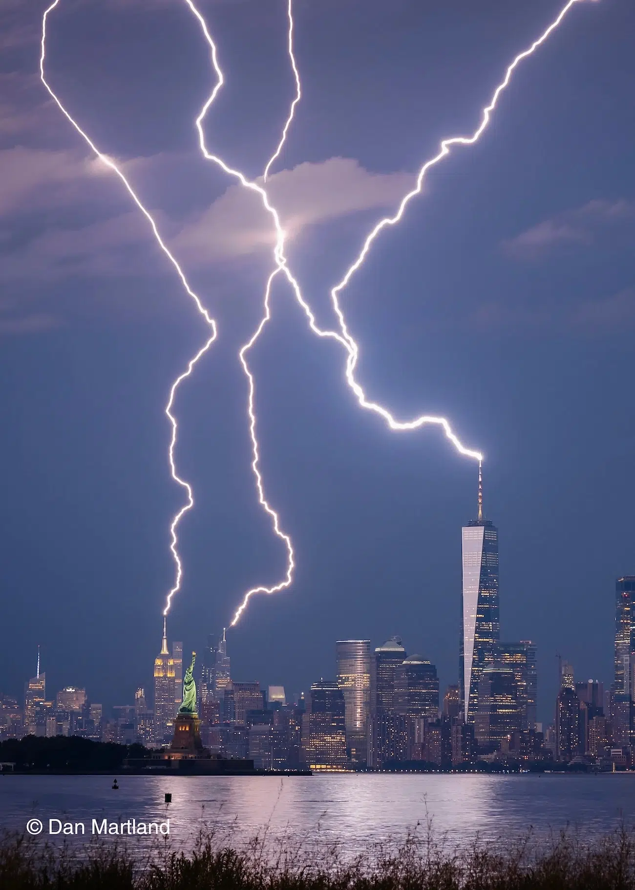 Weather Photographer of the Year Award
