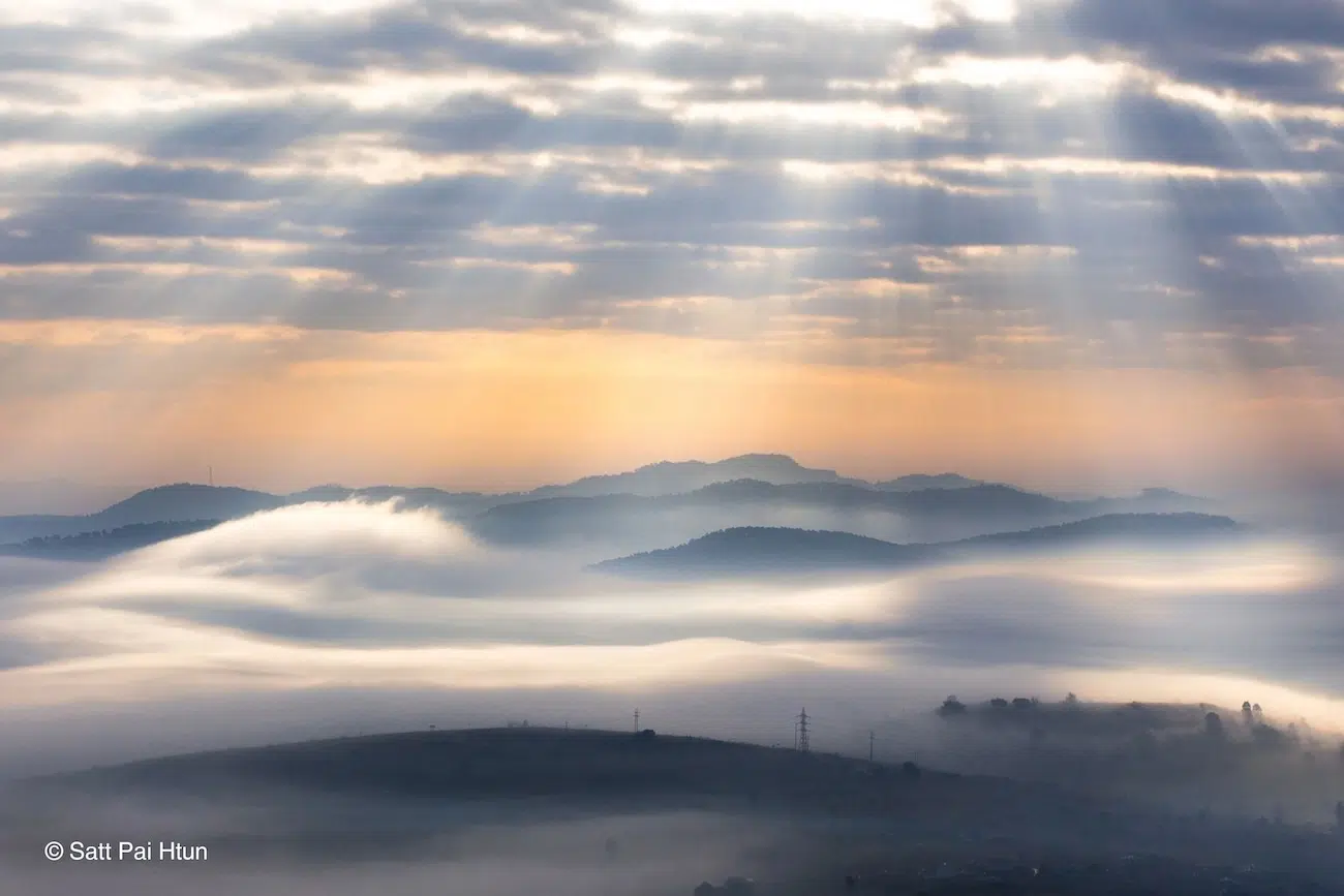 Weather Photographer of the Year Award