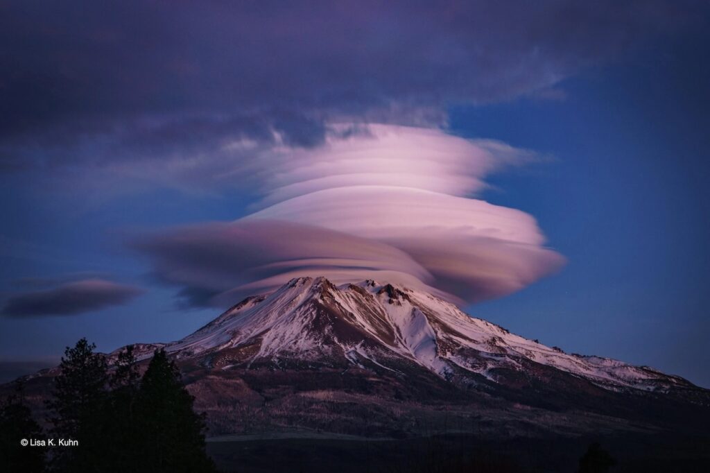 2026 Weather Photographer of the Year Shortlist Captures Dramatic Nature