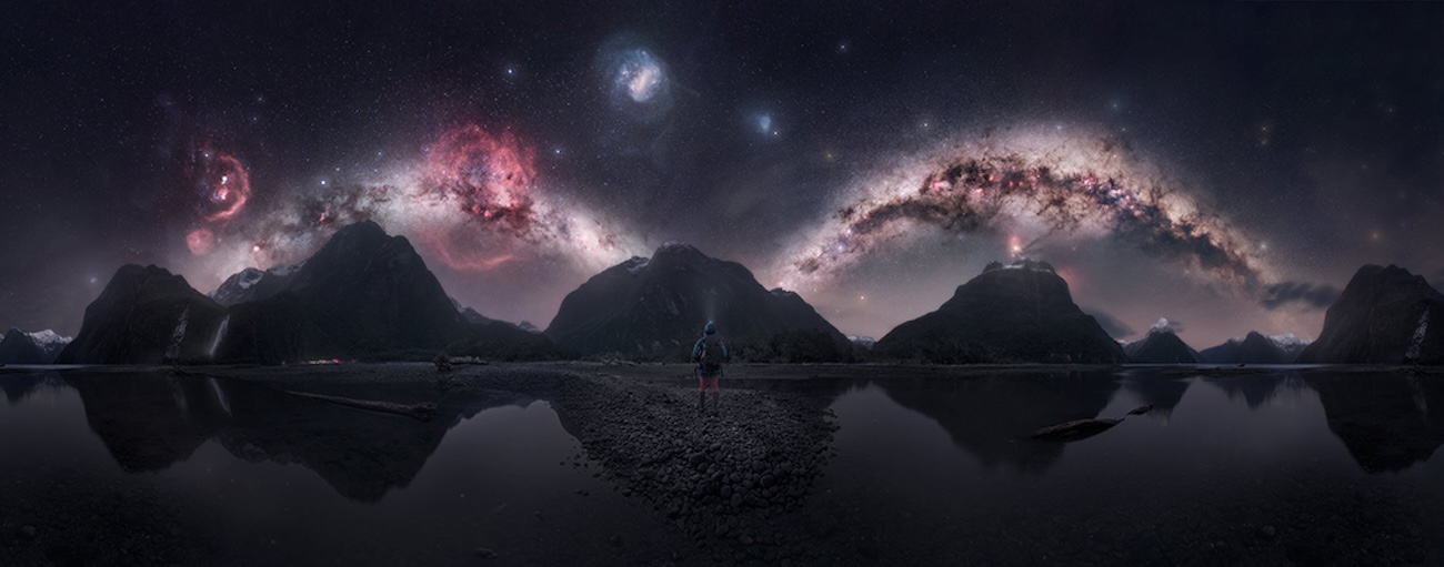 17th Epson International Pano Awards