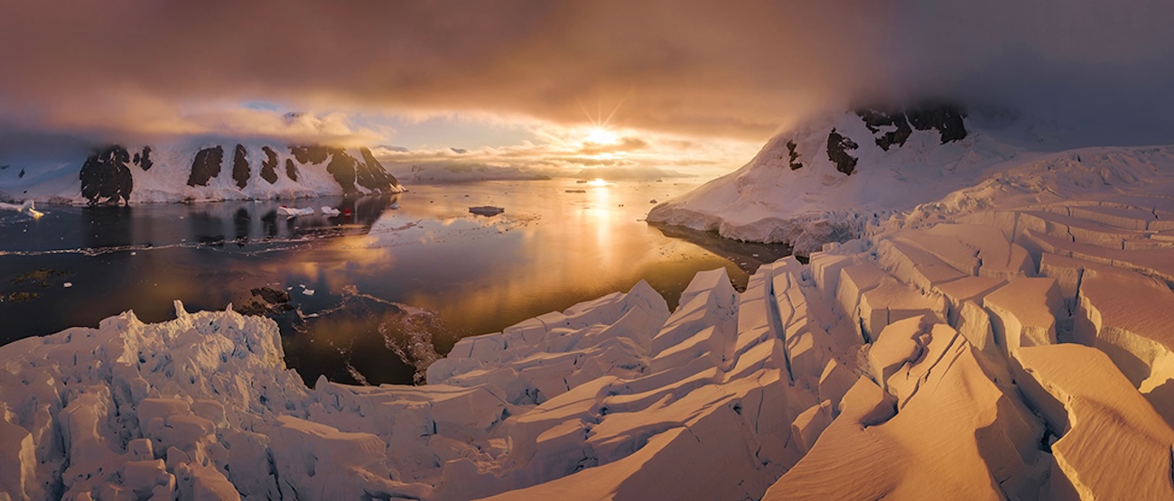 17th Epson International Pano Awards