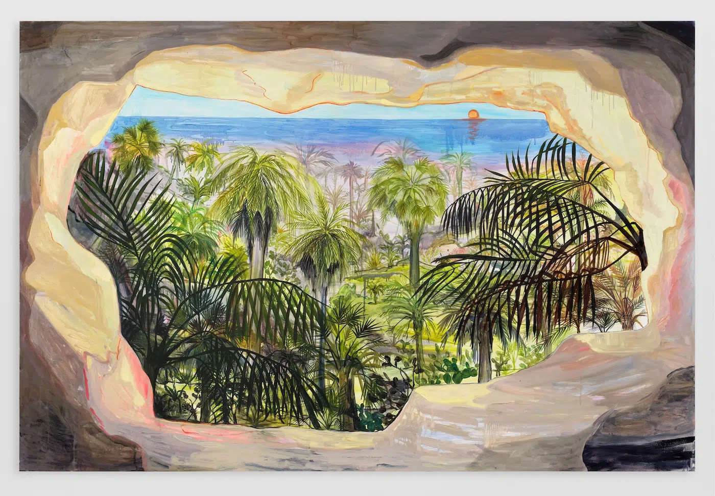 Malta International Contemporary Art Space presents A New Life Force