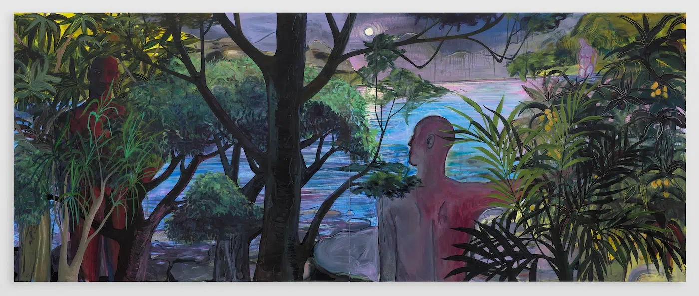 Malta International Contemporary Art Space presents A New Life Force