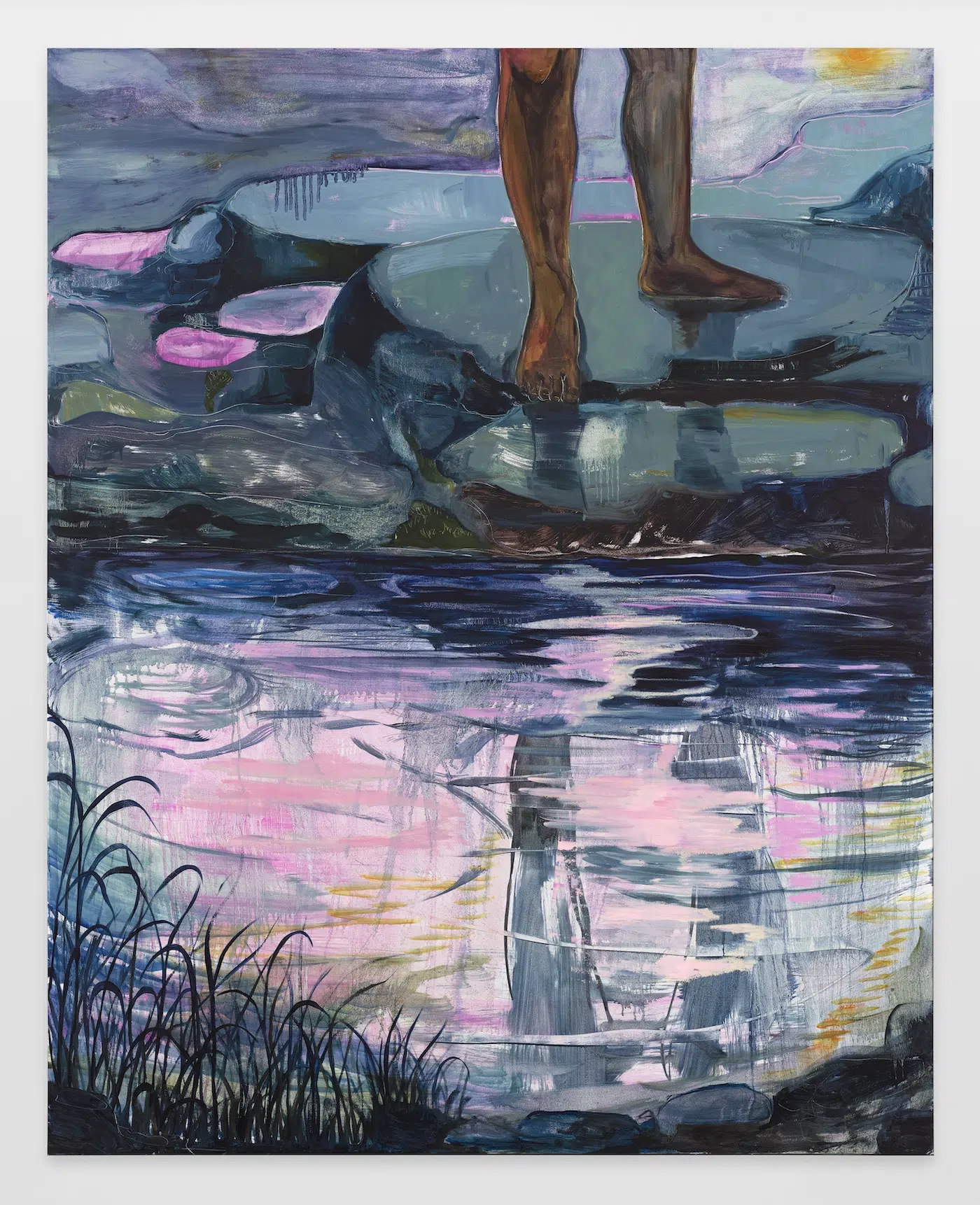 Malta International Contemporary Art Space presents A New Life Force