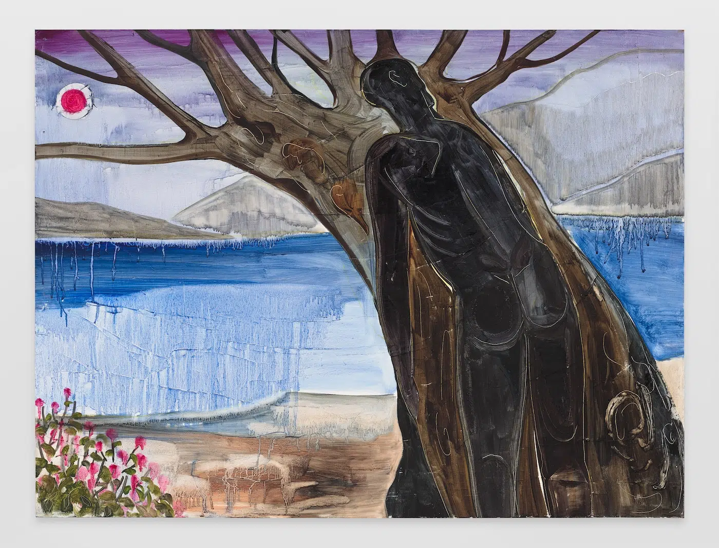 Malta International Contemporary Art Space presents A New Life Force