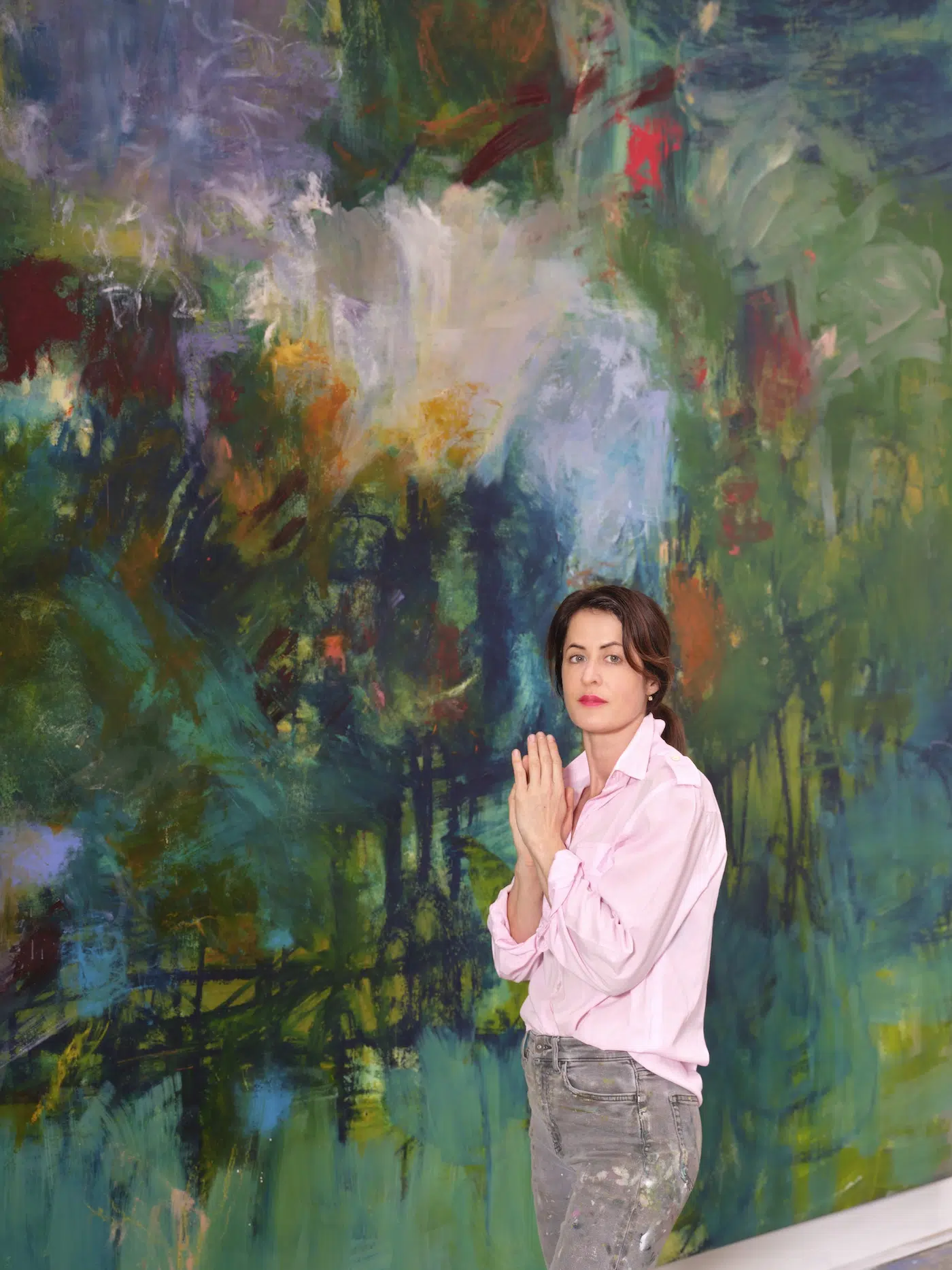 Malta International Contemporary Art Space presents A New Life Force