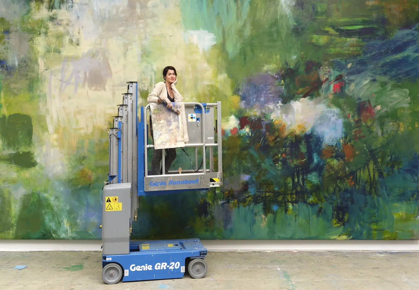 Malta International Contemporary Art Space presents A New Life Force