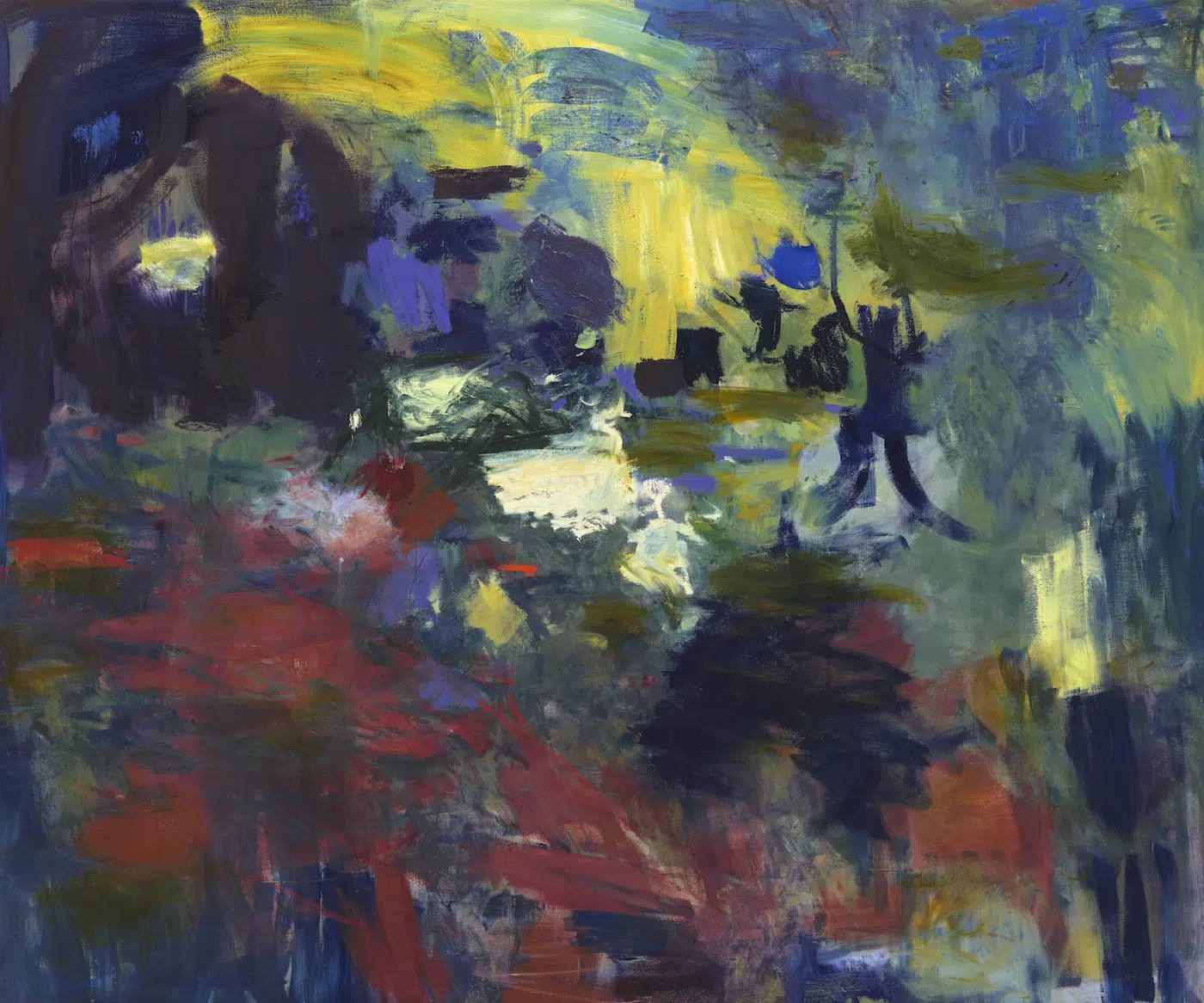 Malta International Contemporary Art Space presents A New Life Force