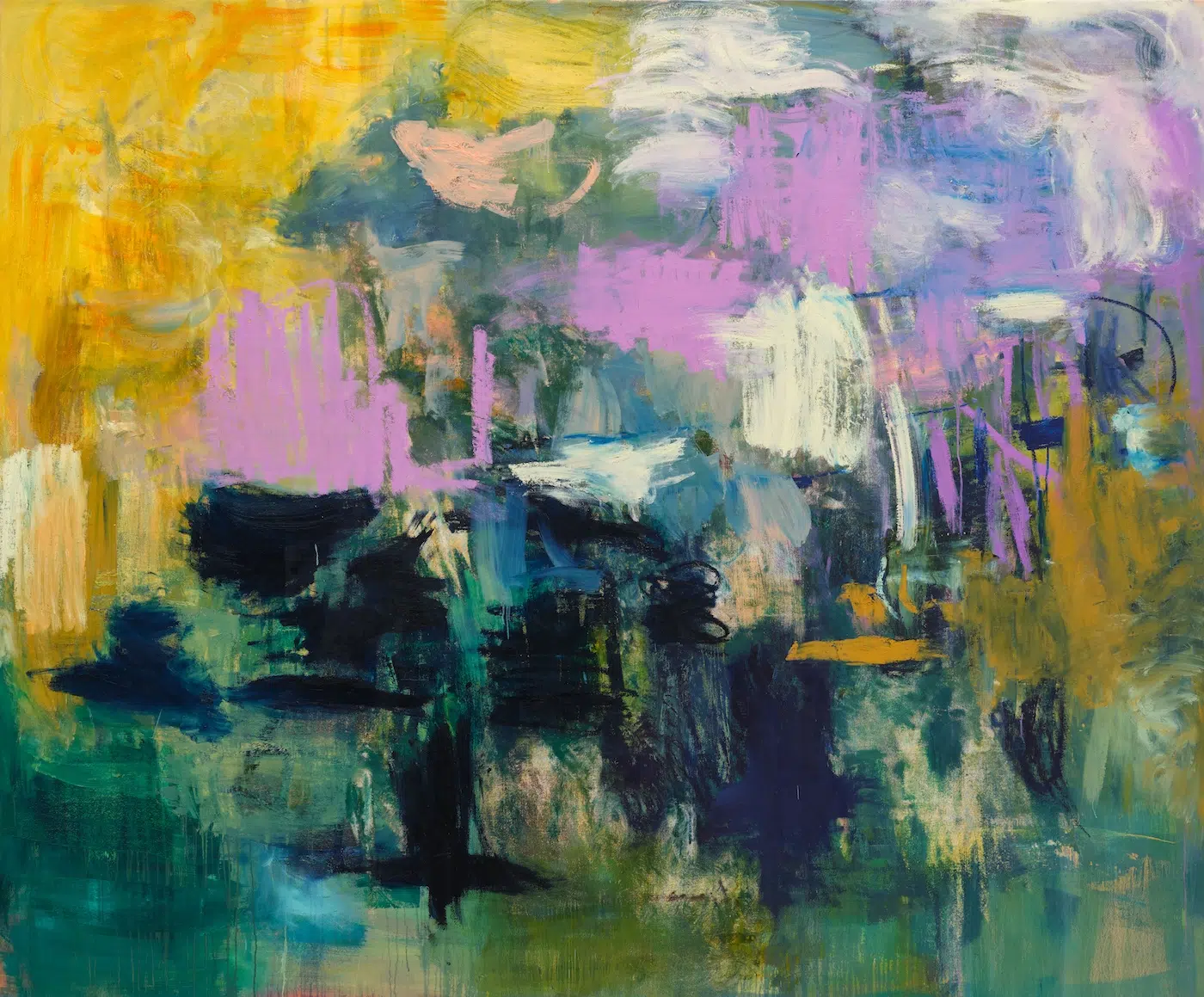 Malta International Contemporary Art Space presents A New Life Force