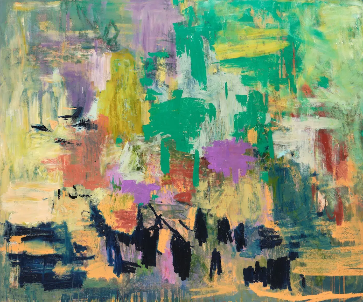 Malta International Contemporary Art Space presents A New Life Force