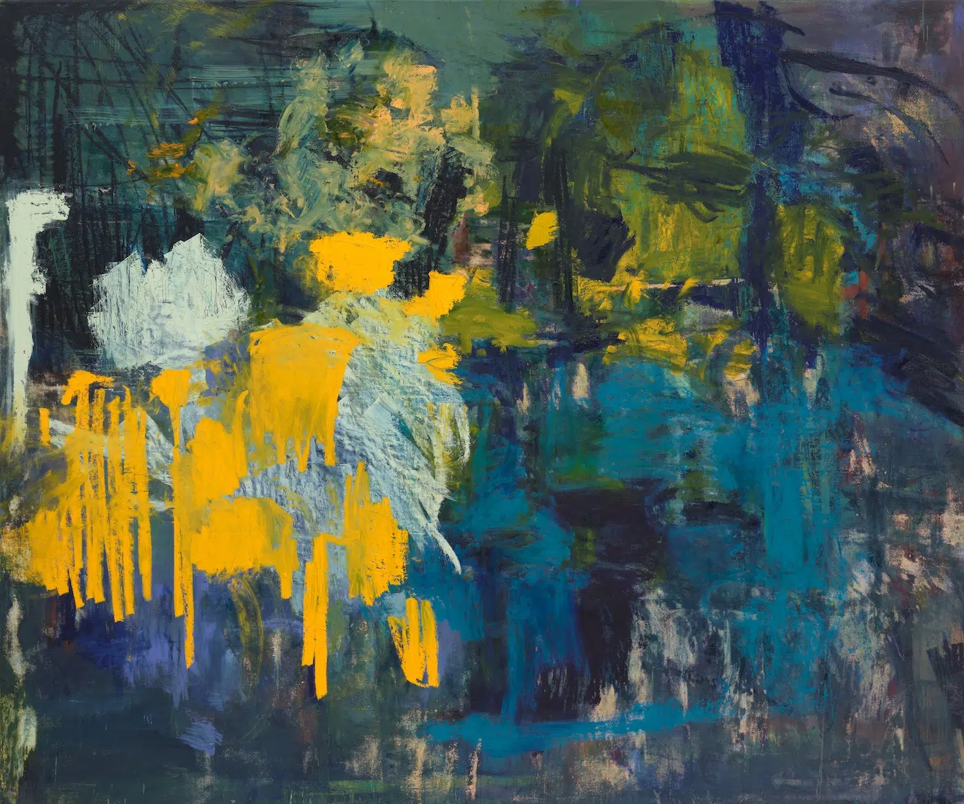Malta International Contemporary Art Space presents A New Life Force