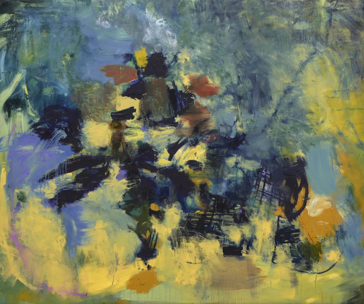 Malta International Contemporary Art Space presents A New Life Force