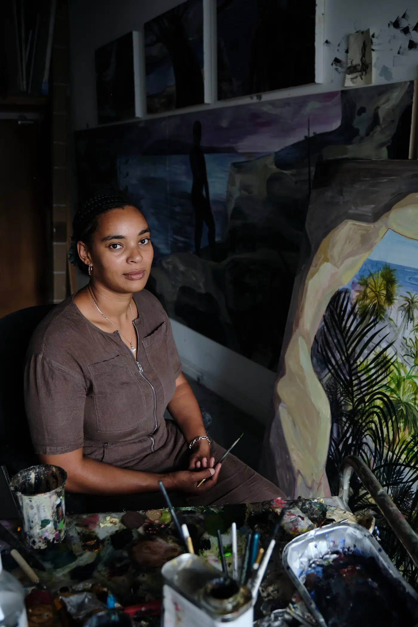 Malta International Contemporary Art Space presents A New Life Force