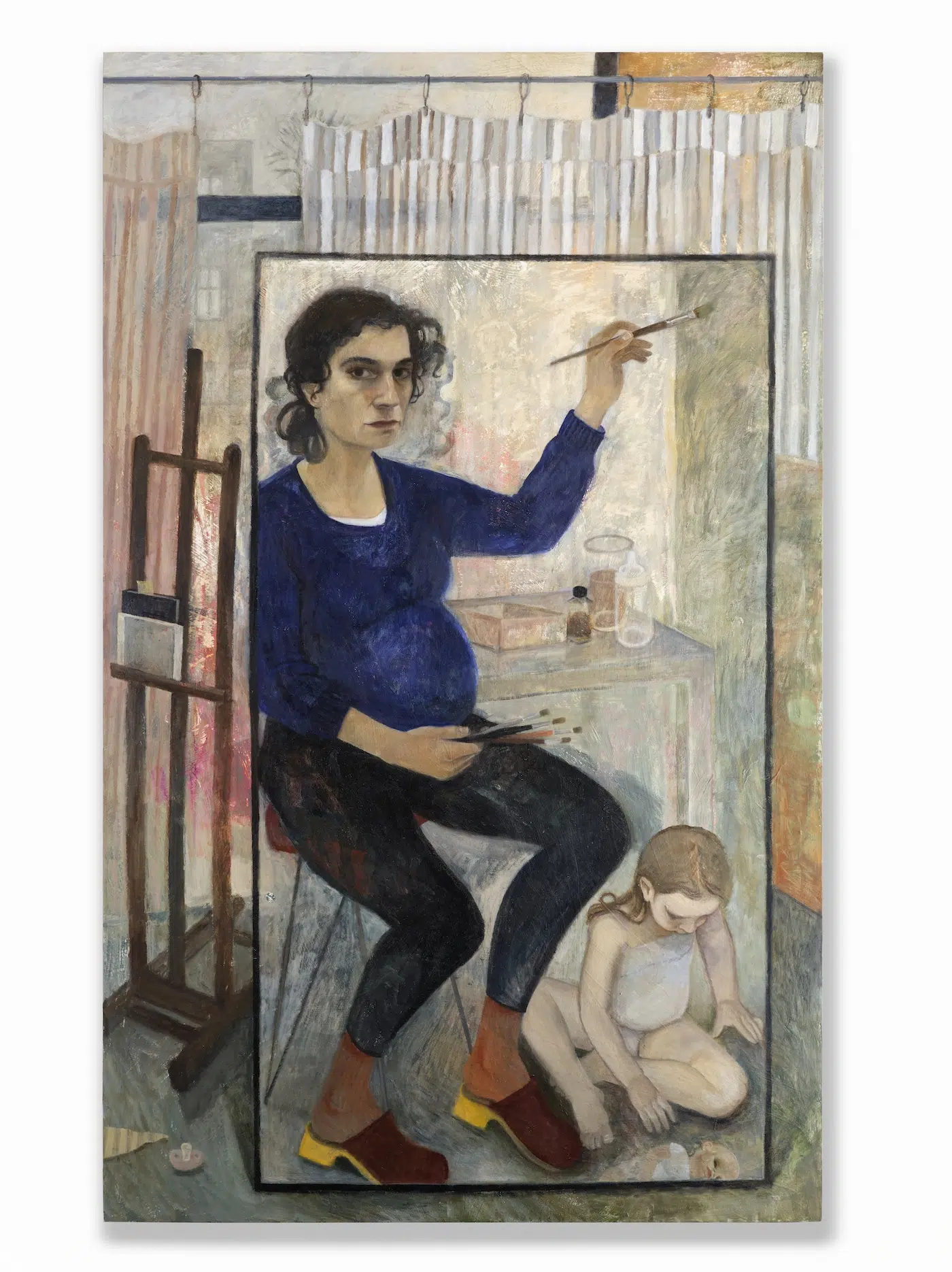 Malta International Contemporary Art Space presents A New Life Force