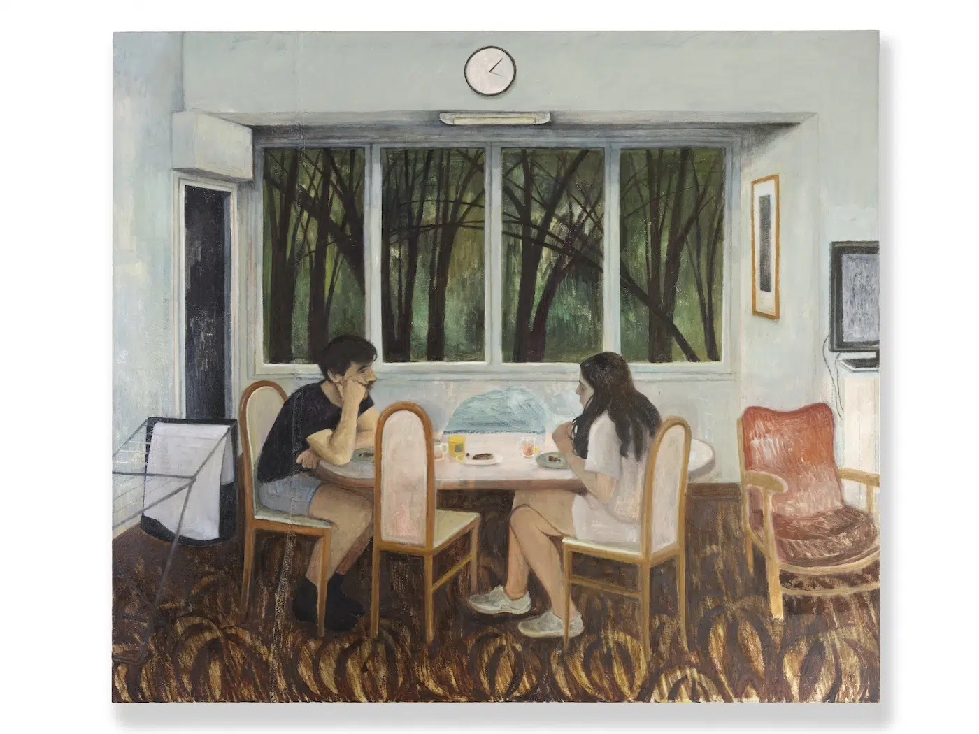 Malta International Contemporary Art Space presents A New Life Force