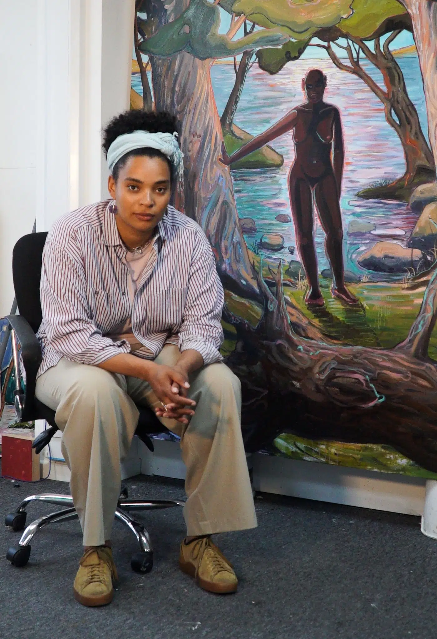 Malta International Contemporary Art Space presents A New Life Force