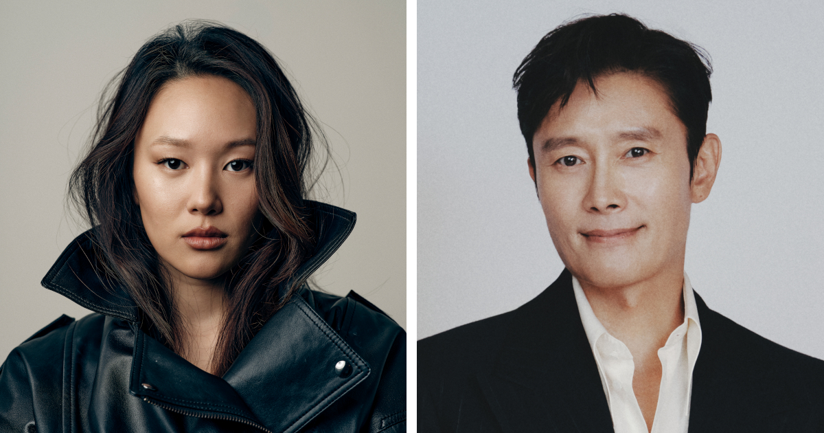 Lee Byung-Hun and Yerin Ha Lend Their Voices to the Audio Tour for ‘Korea' Exhibit at British Museum