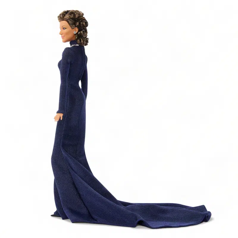 C&eacute;line Dion Barbie