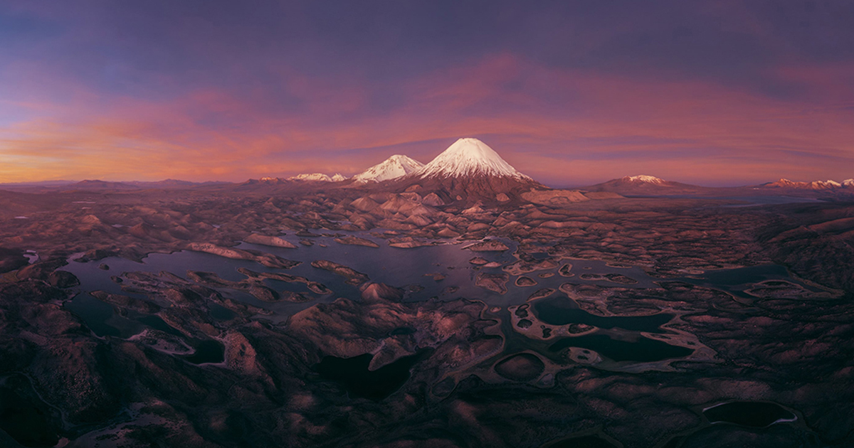 Epson pano awards