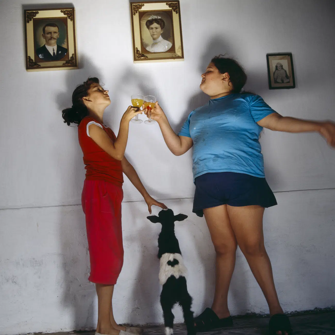 Photograph Featured in Magnum Print Sale 2026