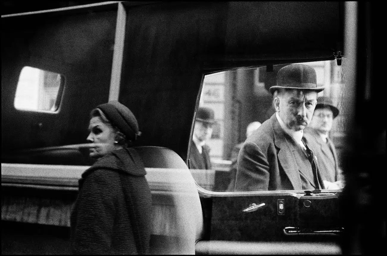 Photograph Featured in Magnum Print Sale 2026
