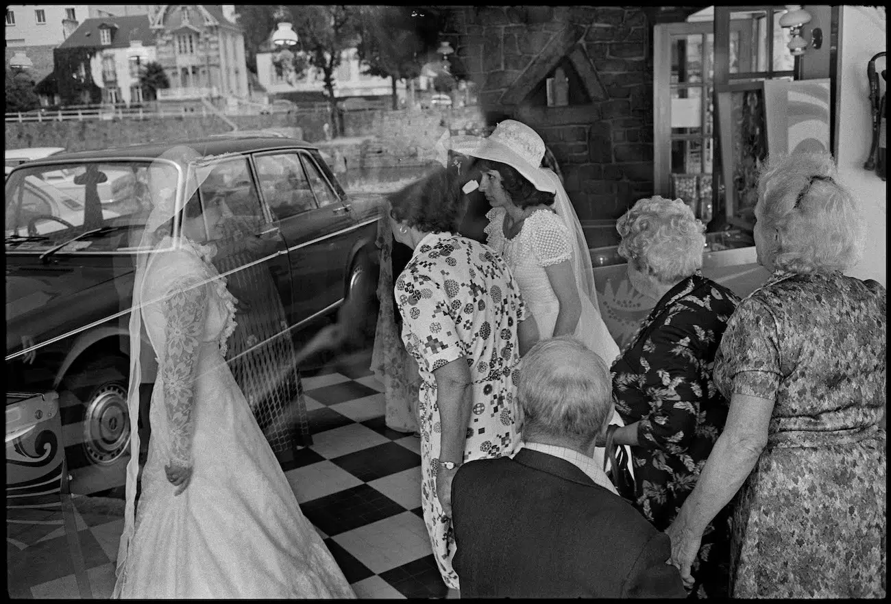 Photograph Featured in Magnum Print Sale 2026