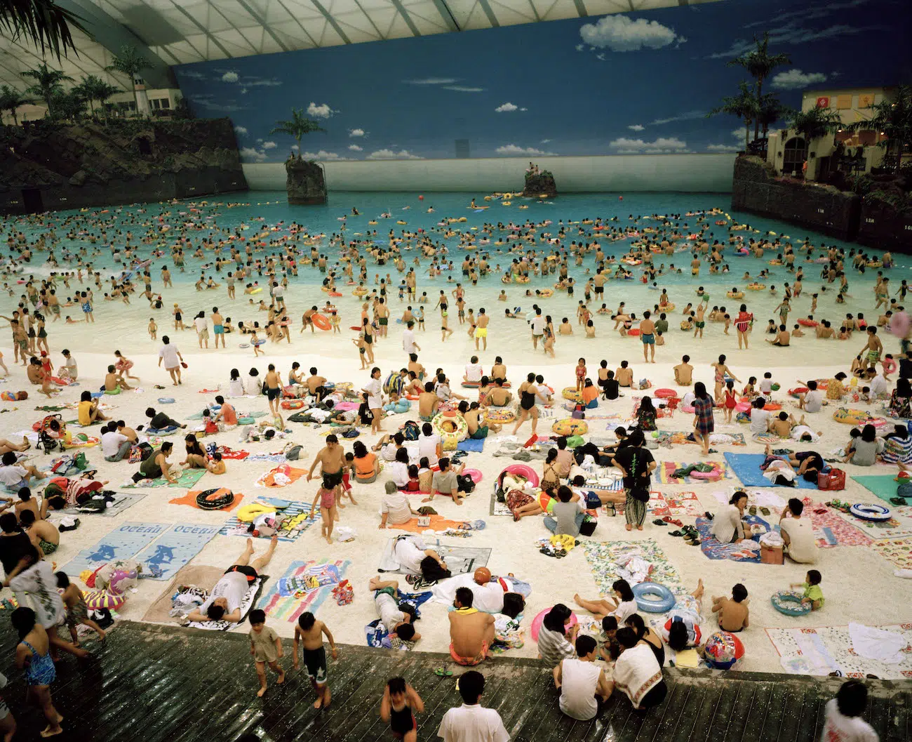 Photograph Featured in Magnum Print Sale 2026