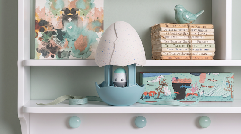 Nest Egg by Filament.