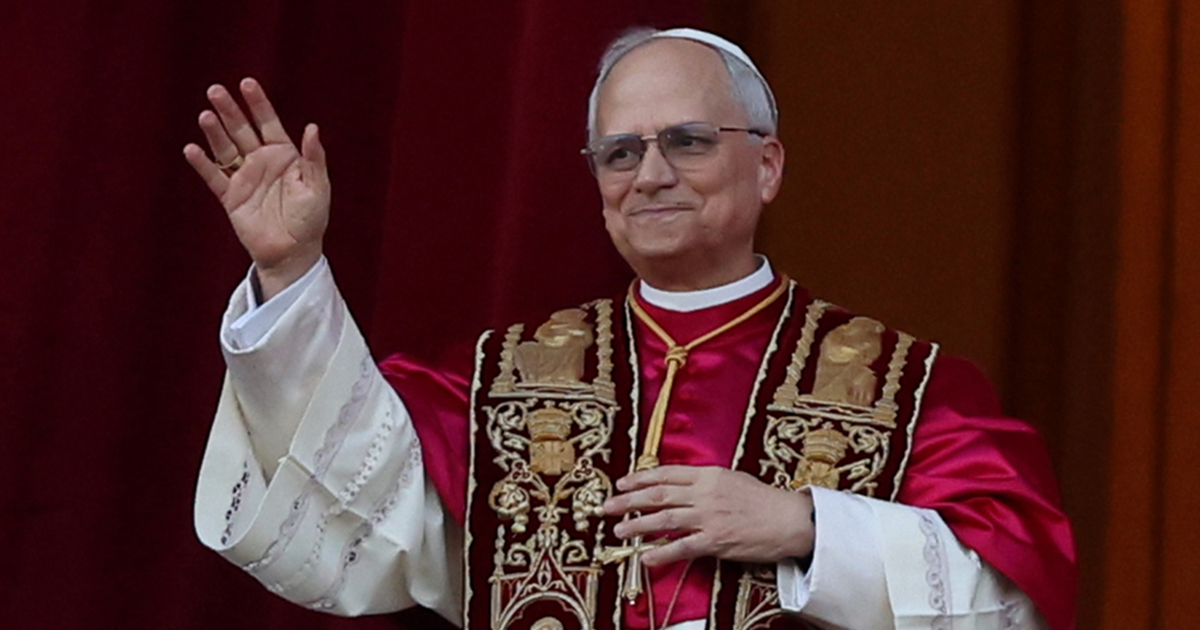 Pope Leo XIV Condemns AI Art and Defends the Importance of Human Creativity