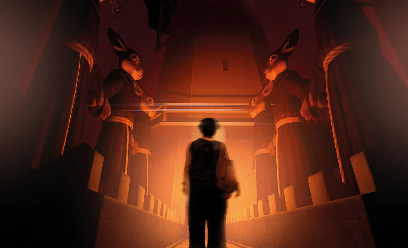 Virtual Reality Experience at Powerhouse Arts Brooklyn