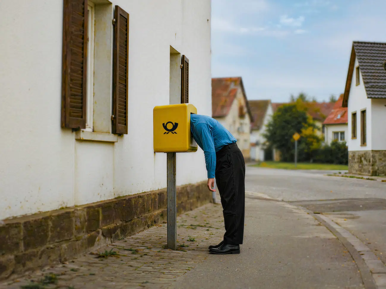 Surreal Photography by Ukrainian Photographer Serhii Fett