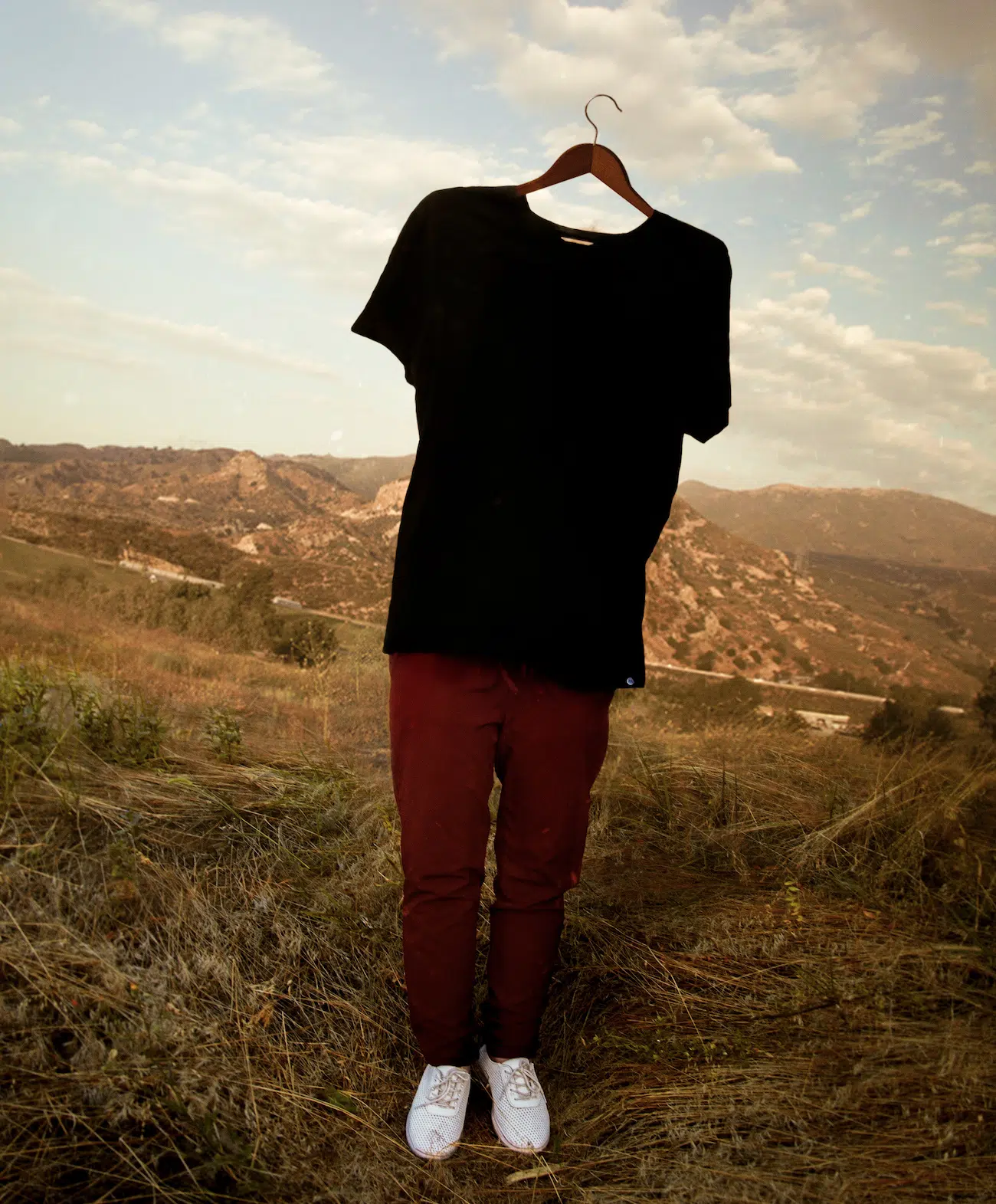 Surreal Photography by Ukrainian Photographer Serhii Fett