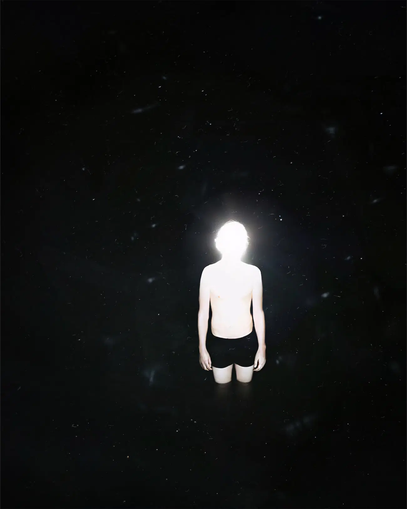 Surreal Photography by Ukrainian Photographer Serhii Fett