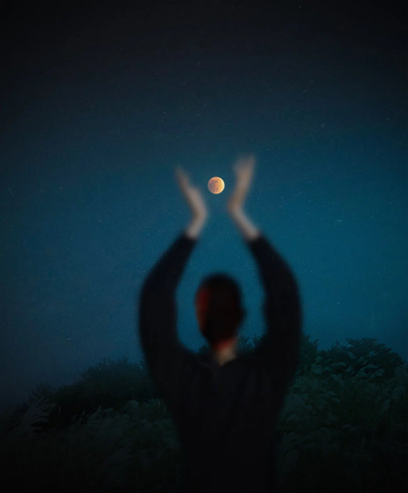 Surreal Photography by Ukrainian Photographer Serhii Fett