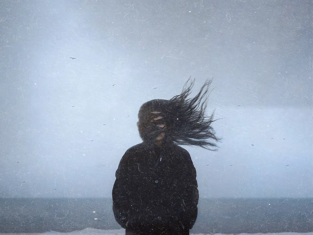 Surreal Photography by Ukrainian Photographer Serhii Fett