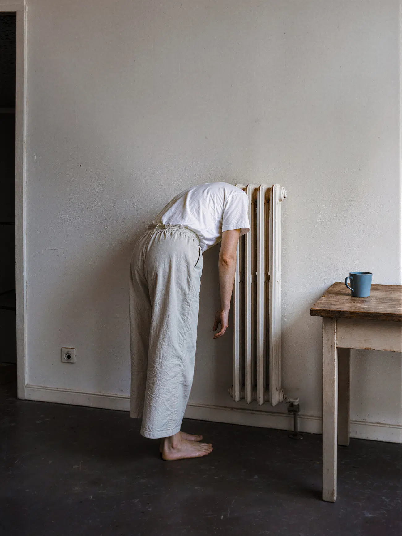 Surreal Photography by Ukrainian Photographer Serhii Fett