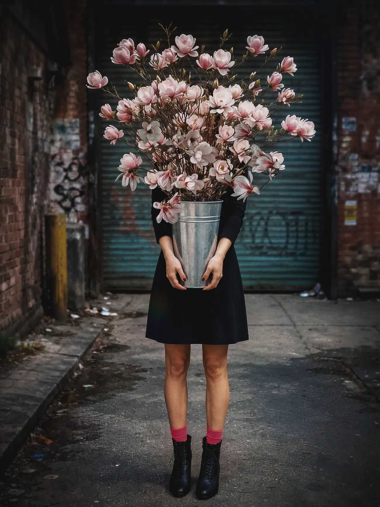 Surreal Photography by Ukrainian Photographer Serhii Fett