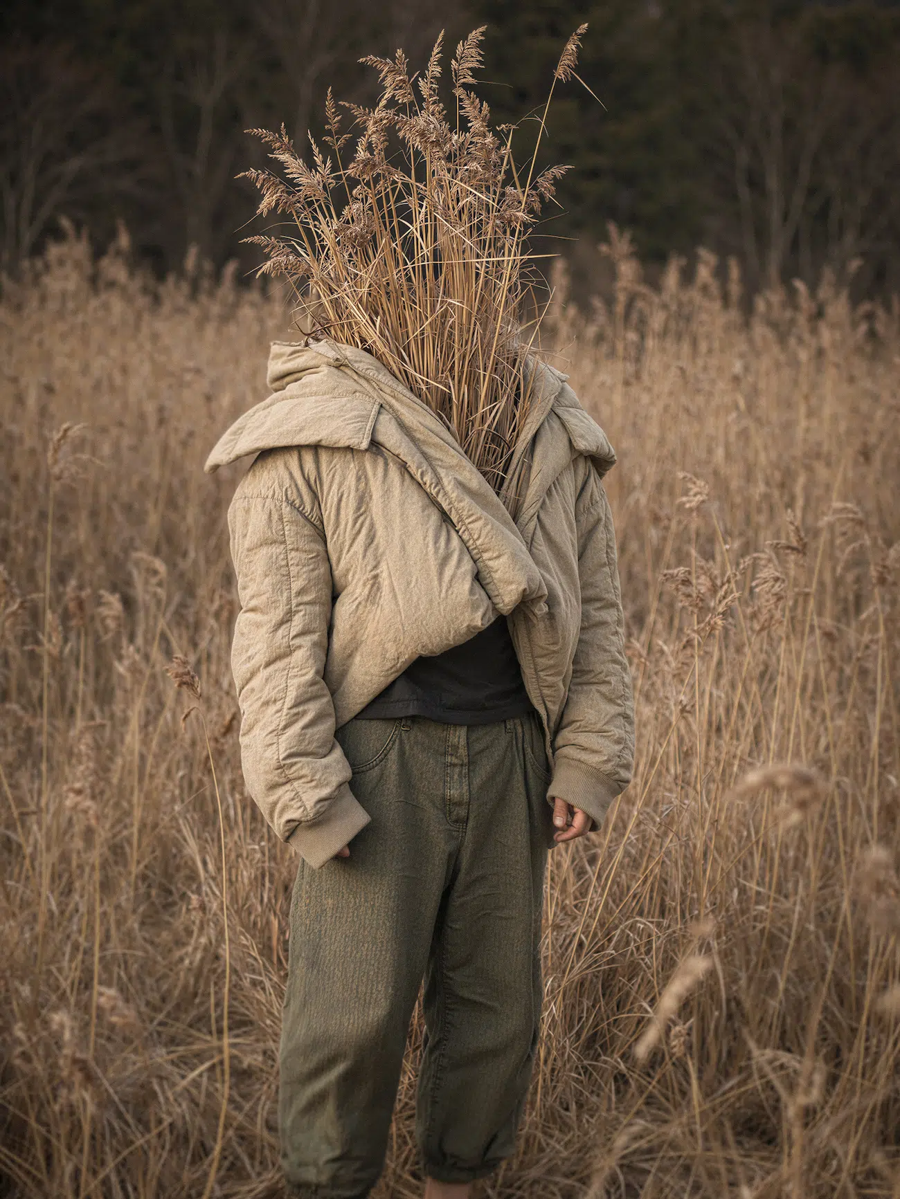 Surreal Photography by Ukrainian Photographer Serhii Fett