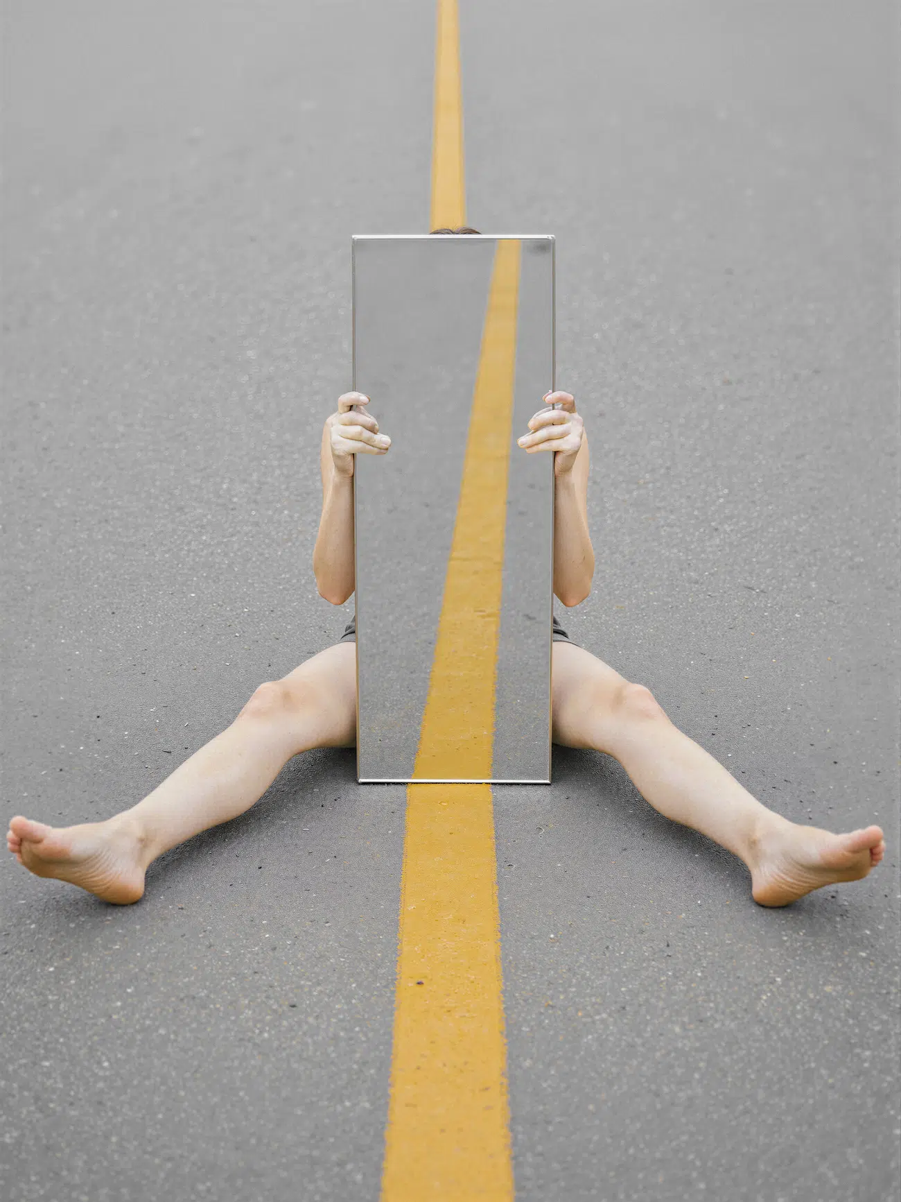 Surreal Photography by Ukrainian Photographer Serhii Fett